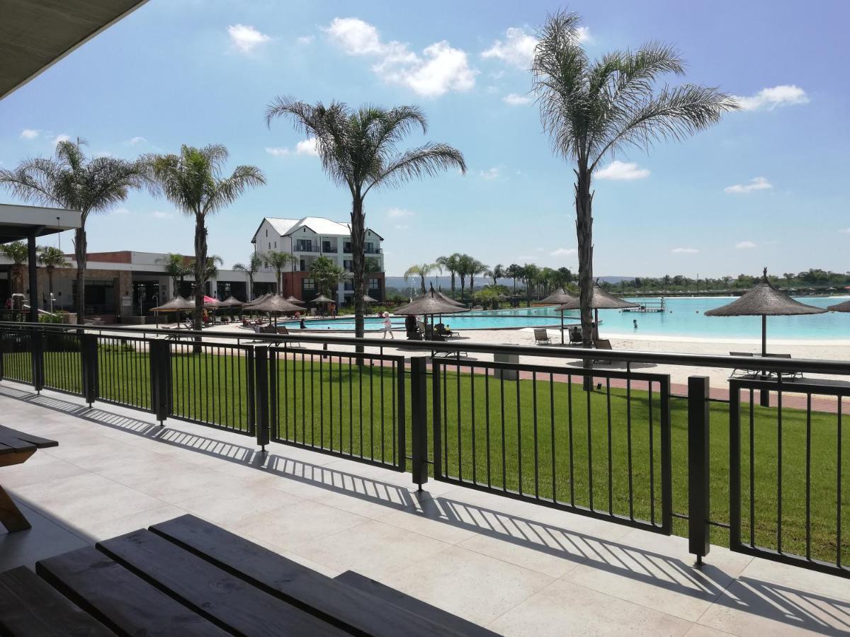 The Blyde Riverwalk Estate Pretoria Exterior photo